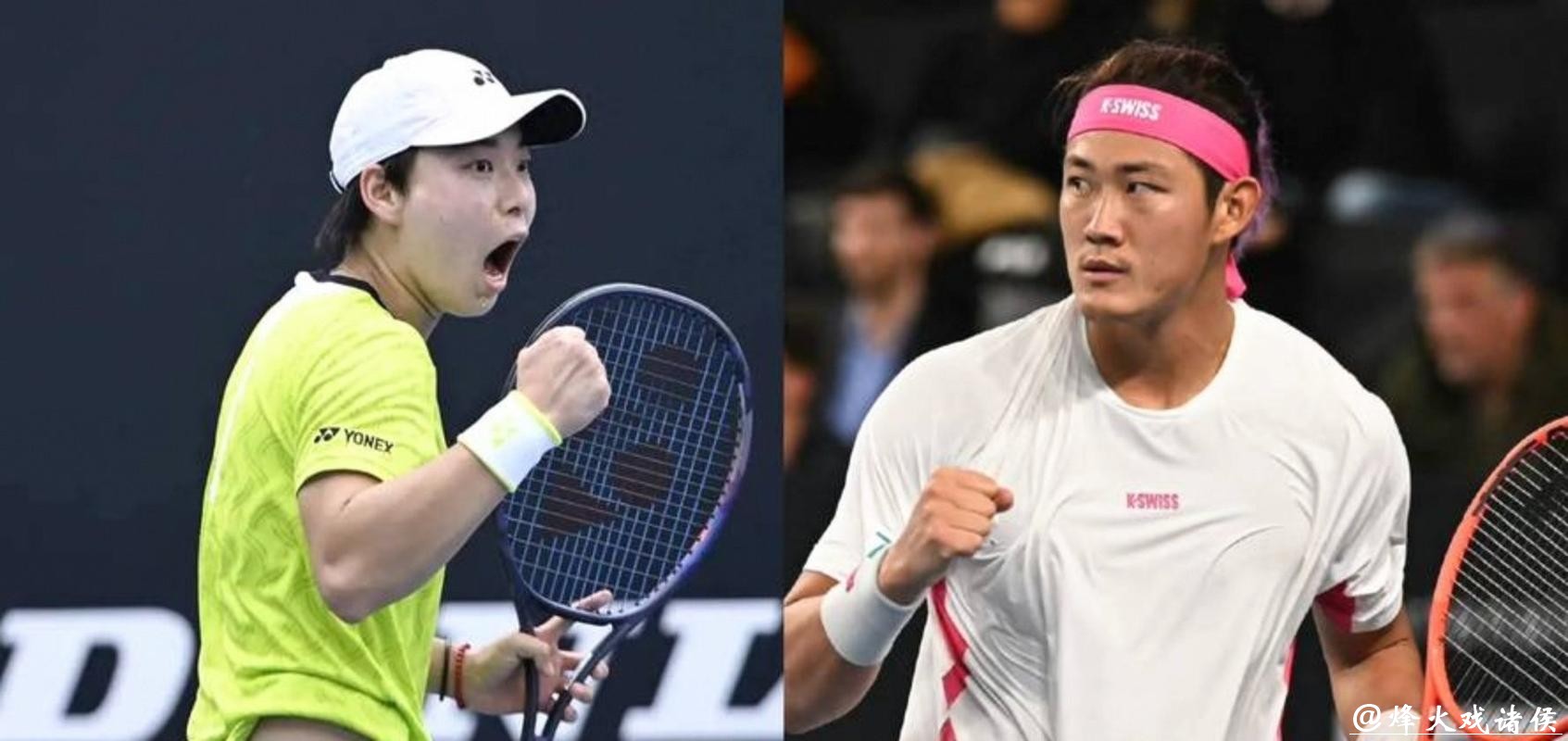 喜忧参半！白卓璇爆冷突围，张之臻被观众“帮倒忙”止步首轮