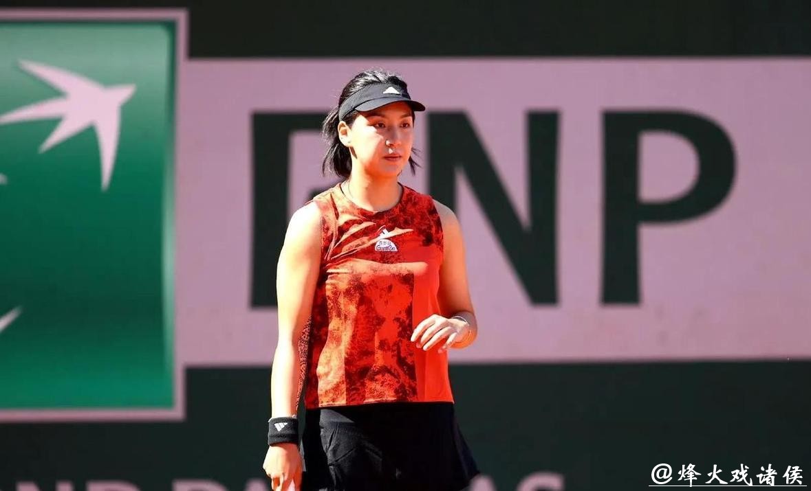 王欣瑜逆转胜奥斯塔彭科 生涯首进澳网女单32强