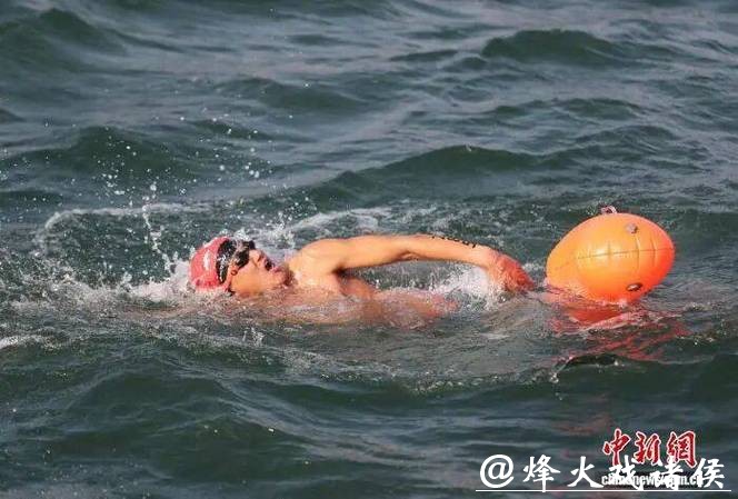 五国786名体育爱好者在云南巧家开展竞速赛