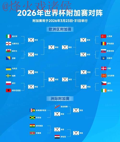 2026世界杯外围最佳球队分析 2026世界杯外围最佳球队分析